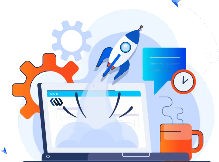 Webdesign und Programmierung – Krüger Webagentur
