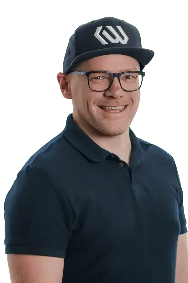 Tore Krüger – Krüger Webagentur, Webdesign & App-Entwicklung in Varel